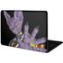 Dragon Ball Super Beerus Portrait Google Pixelbook Go Skin